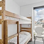 Holiday home 0354-romo-feriencenter-rim-159-ap-201 Sonderby (Romo)