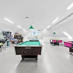 Tatil Evi 0354-romo-feriencenter-rim-159-ap-201 Sønderby