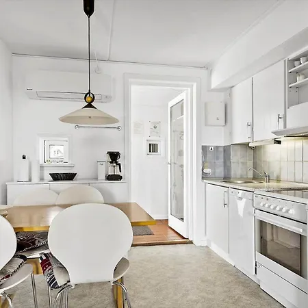 Holiday home 0354-romo-feriencenter-rim-159-ap-201 *