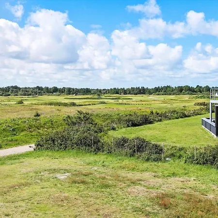 Holiday home 0354-romo-feriencenter-rim-159-ap-201