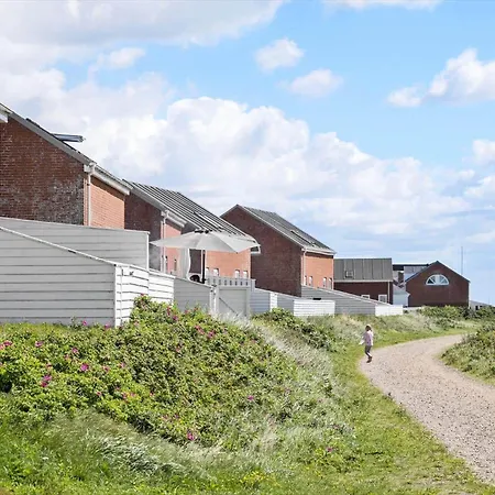 Holiday home 0354-romo-feriencenter-rim-159-ap-201