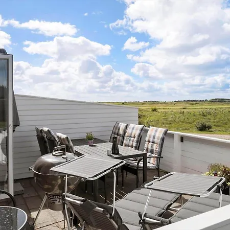 0354-romo-feriencenter-rim-159-ap-201 Vakantiehuis *