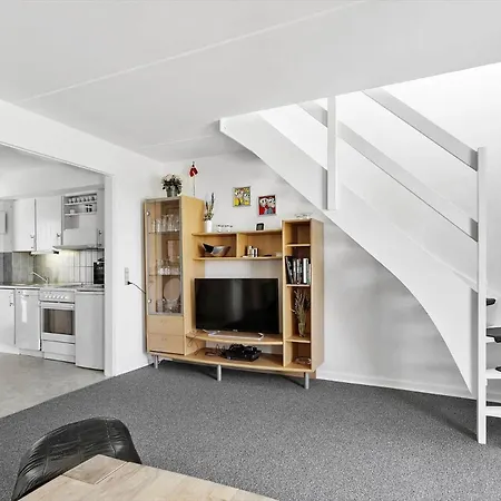 0354-romo-feriencenter-rim-159-ap-201 Vakantiehuis Sønderby