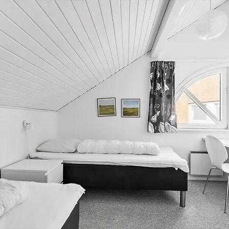 Vakantiehuis 0354-romo-feriencenter-rim-159-ap-201 Sønderby