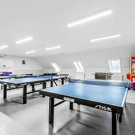 Σπίτι διακοπών 0354-romo-feriencenter-rim-159-ap-201 *