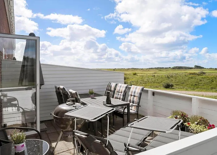 0354-romo-feriencenter-rim-159-ap-201 Semesterbostad *