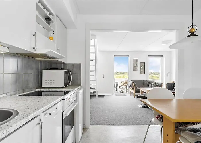 Semesterbostad 0354-romo-feriencenter-rim-159-ap-201 Sønderby