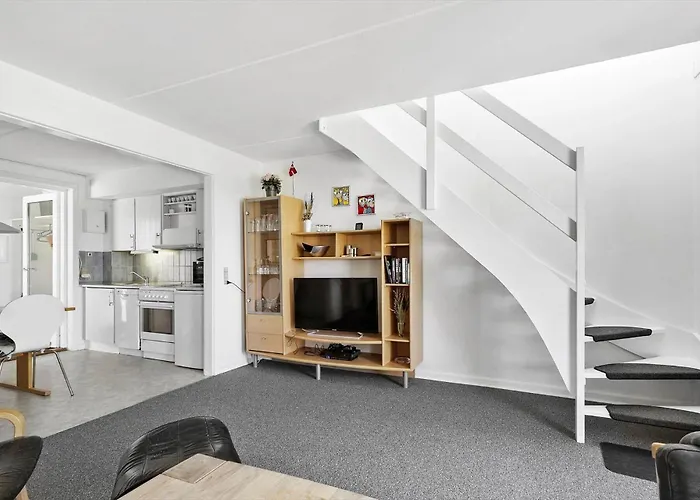 0354-romo-feriencenter-rim-159-ap-201 Semesterbostad Sønderby