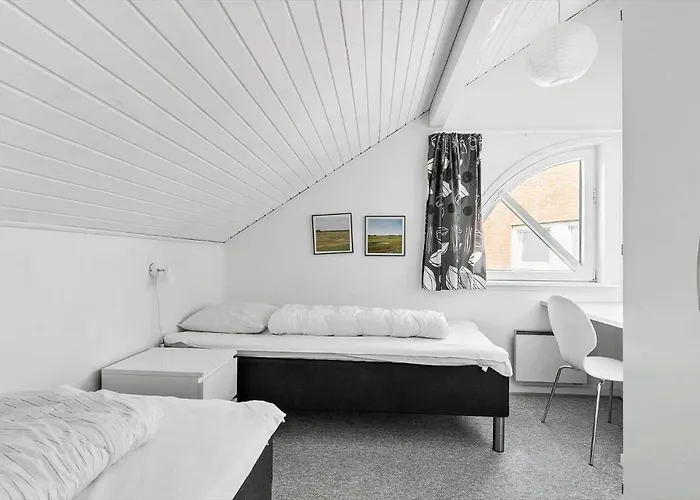 Vakantiehuis 0354-romo-feriencenter-rim-159-ap-201 Sønderby