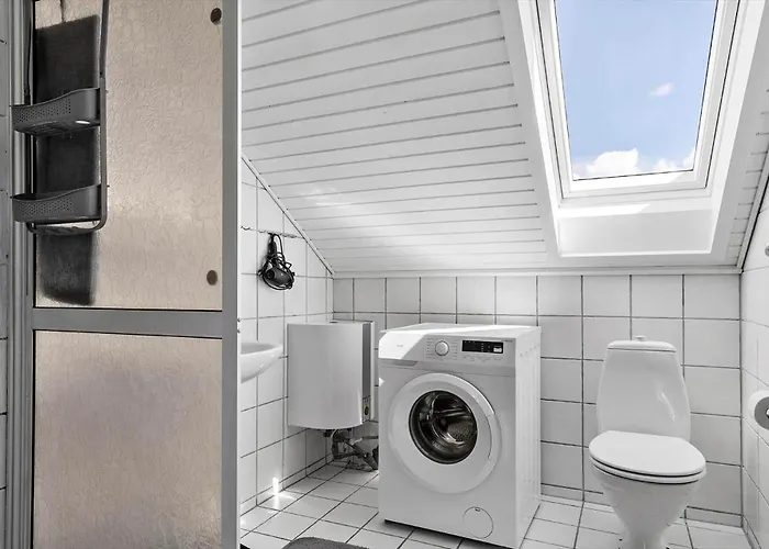 0354-romo-feriencenter-rim-159-ap-201 Semesterbostad