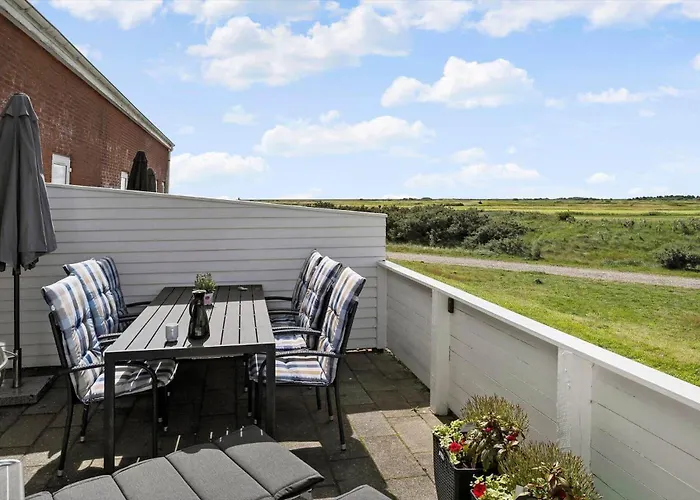 0354-romo-feriencenter-rim-159-ap-201 Semesterbostad