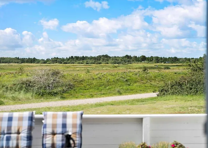 0354-romo-feriencenter-rim-159-ap-201 Vakantiehuis *