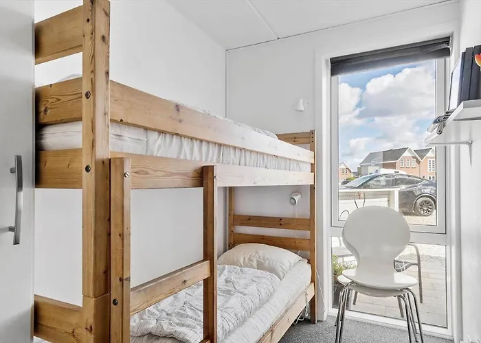 Vakantiehuis 0354-romo-feriencenter-rim-159-ap-201 Sønderby