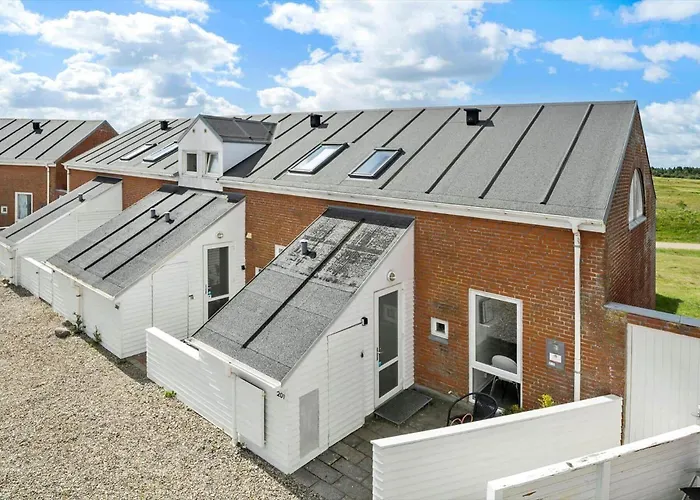 0354-romo-feriencenter-rim-159-ap-201 Semesterbostad *