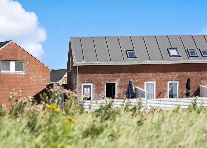 Vakantiehuis 0354-romo-feriencenter-rim-159-ap-201 Sønderby