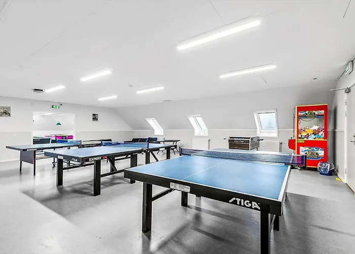 Semesterbostad 0354-romo-feriencenter-rim-159-ap-201 *