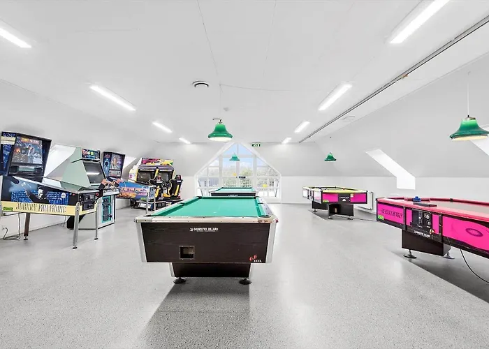 Vakantiehuis 0354-romo-feriencenter-rim-159-ap-201 Sønderby