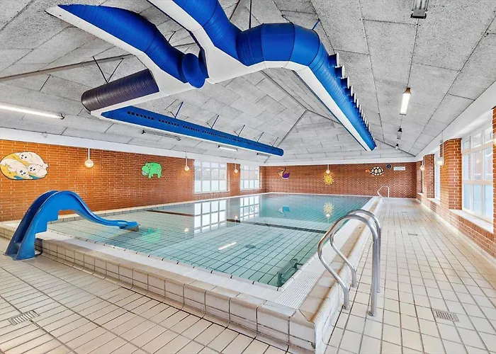 Vakantiehuis 0354-romo-feriencenter-rim-159-ap-201 *