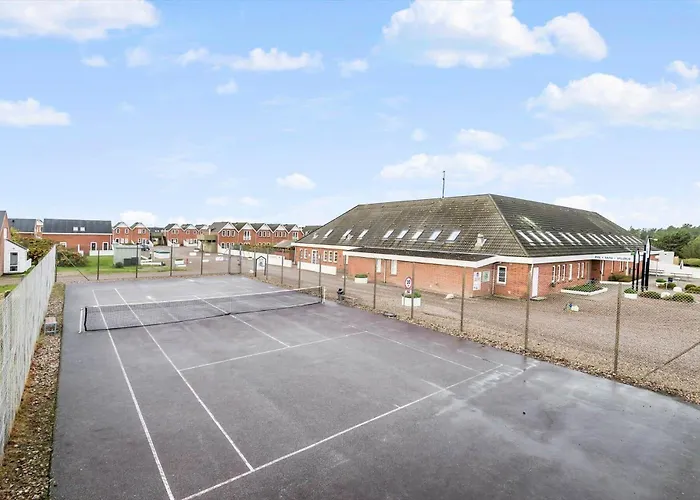 Vakantiehuis 0354-romo-feriencenter-rim-159-ap-201