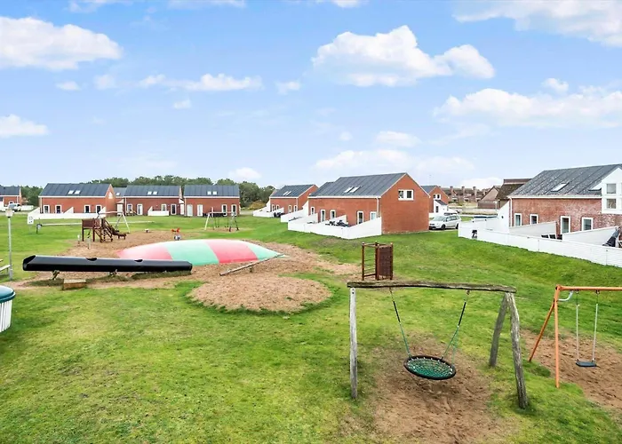 0354-romo-feriencenter-rim-159-ap-201 Vakantiehuis *